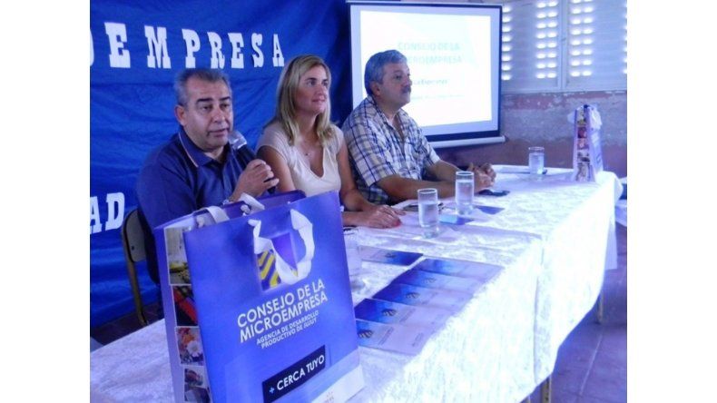 Proyectos Productivos en La Esperanza