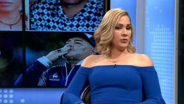 La novia menor de edad que tuvo Diego Maradona en Cuba rompió el silencio veinte años después.