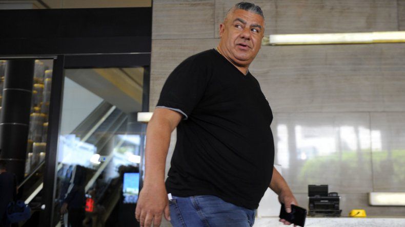 AFA presentó un plan para ayudar económicamente a los futbolistas 