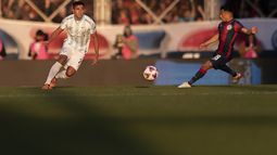 Atlético Tucumán recibirá a Tigre por la fecha 14