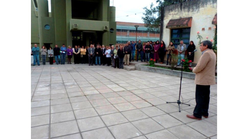Aniversario de Ingeniería