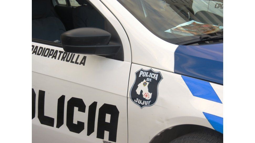Detenidos