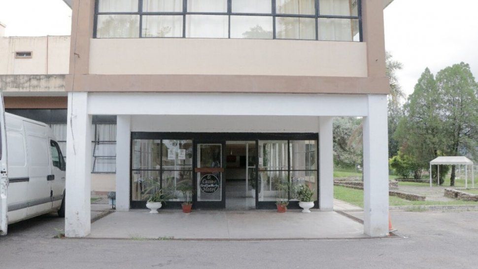 palpala aisla a 24 contactos estrechos de dos casos de covid-19 positivos