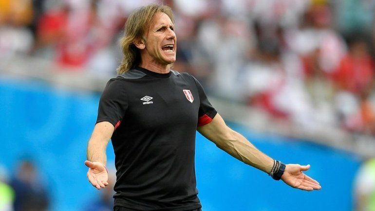 Ricardo Gareca