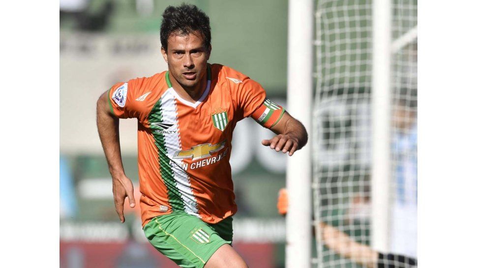 Banfield venció a Racing