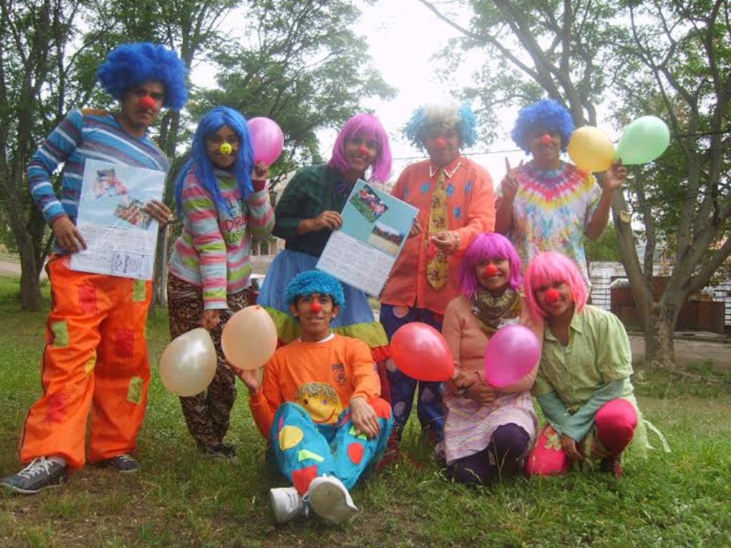 Grupo Payamigos