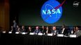 Conferencia de la NASA