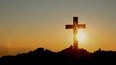semana santa 2025: cuando es feriado y dia no laborable
