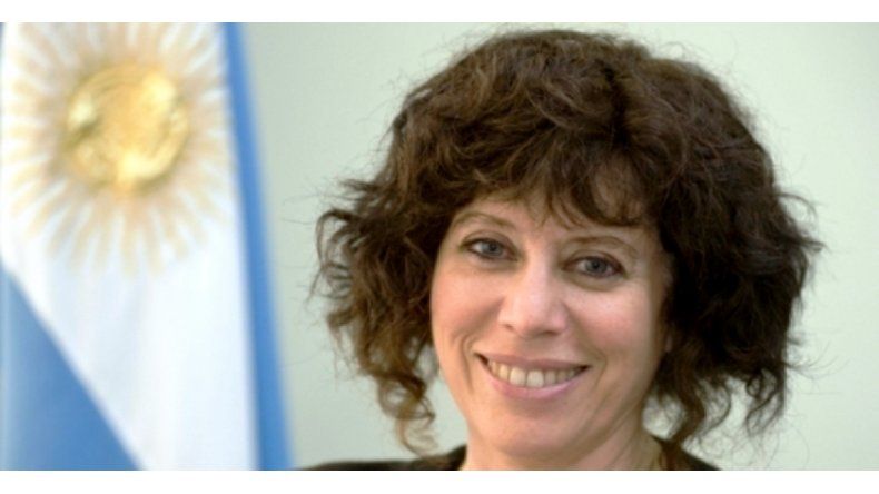Ruth Ladenheim