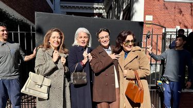 La justicia la condenó por el asesinato con cianuro de tres de sus amigas.