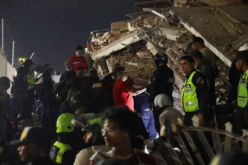 La Misión de la ONU para Venezuela pidió restablecer plenamente el acceso a las redes sociales y a todos los medios tras los terremotos (Europa Press)