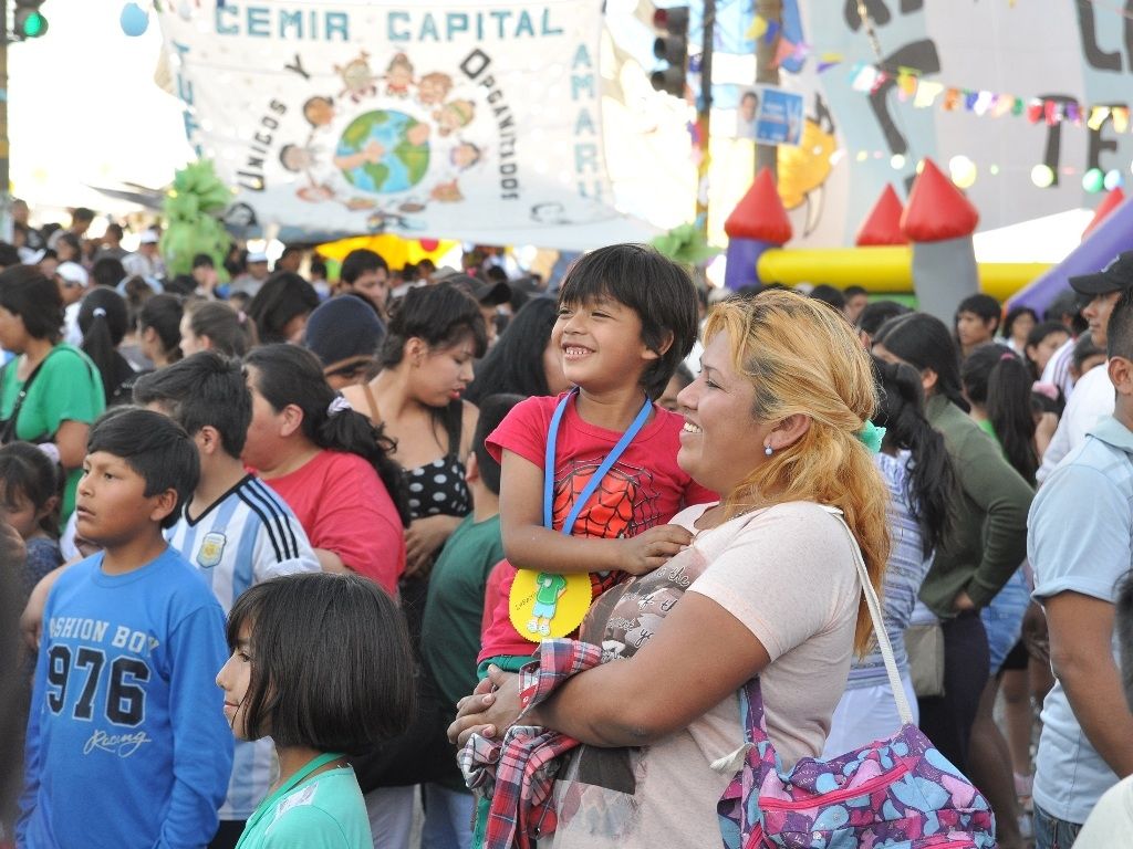 Para toda la familia