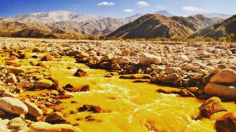 Todo Jujuy | Turismo en Argentina.