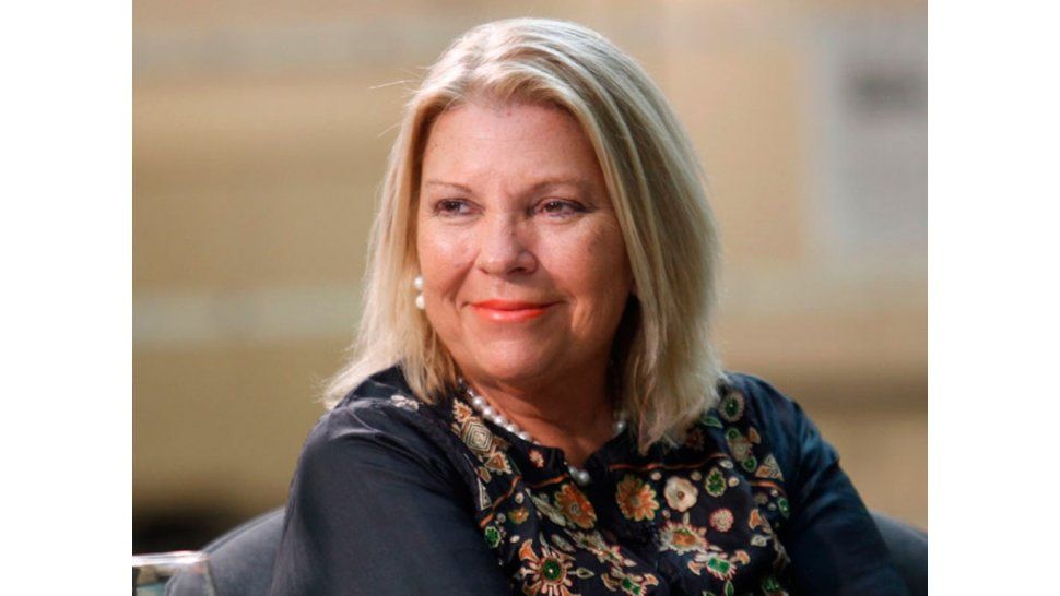 Lilita Carrió