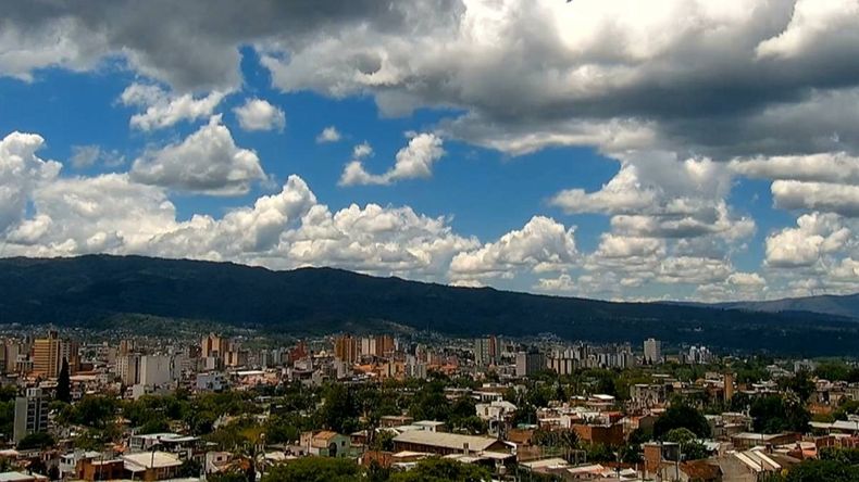 Vuelven las lluvias?