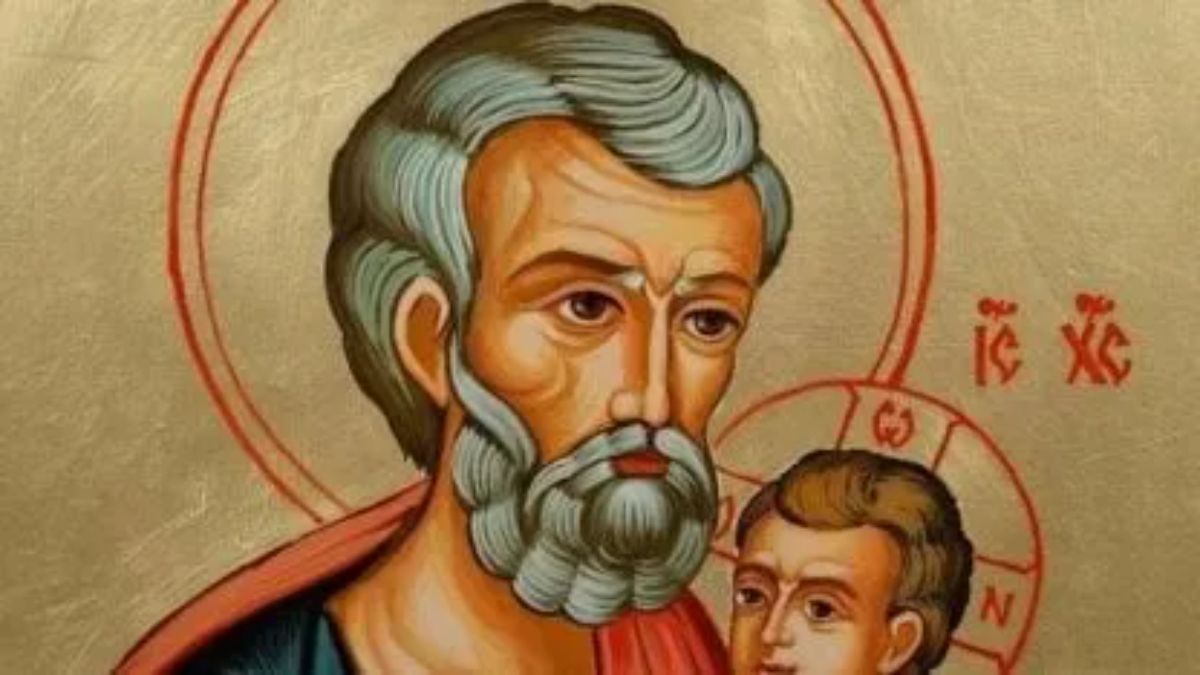 ¿Cuándo es el Día de San José?