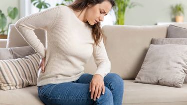 Trucos y recomendaciones para prevenir los dolores de cintura.&nbsp;