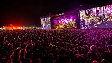 El Lollapalooza se podrá ver vía streaming.&nbsp;