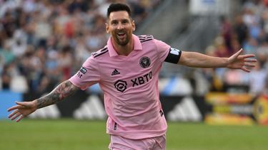 El Inter Miami anunció la primera gira internacional de su historia