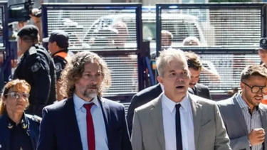 Fernando Báez Sosa: Estos chicos golpearon a mucha gente