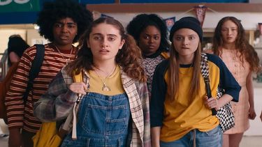 Prime Video&nbsp;amplió su catálogo de películas con diversos títulos.