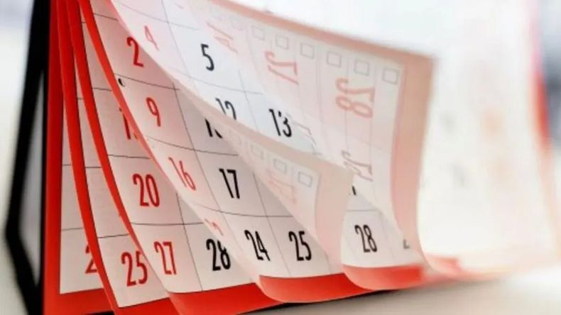 Se viene un nuevo feriado nacional de tipo inamovible. Los detalles en el calendario oficial para 2026.