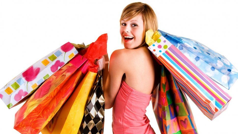 Más de 38 mil comercios del país, participarán de la Semana de la moda