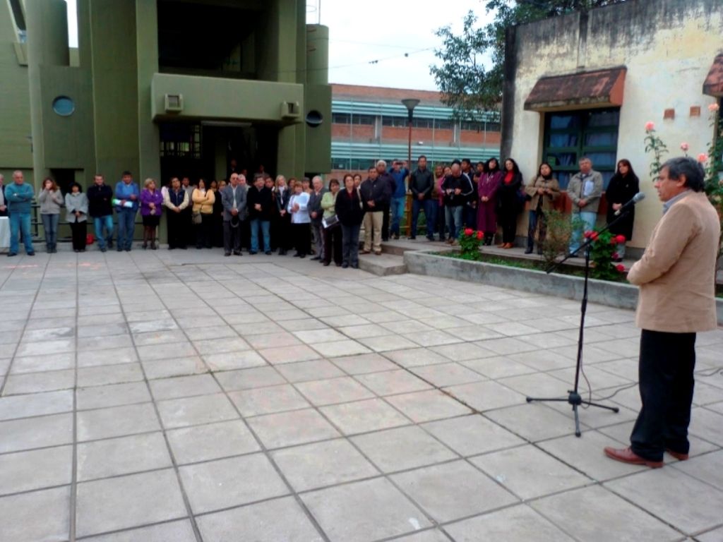 Aniversario de Ingeniería