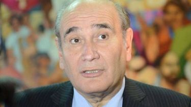 Por algunos caprichos no tenemos un gobernador peronista