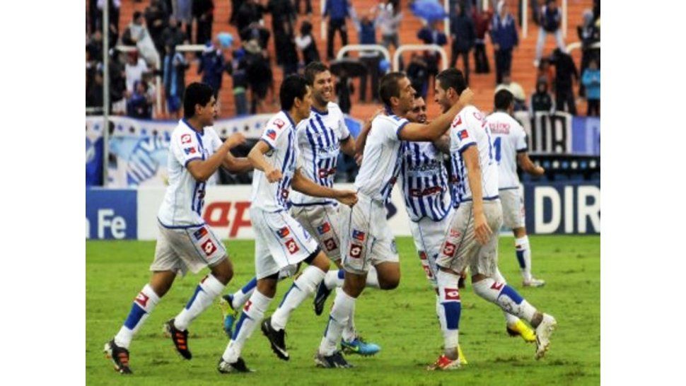 Victoria de Godoy Cruz