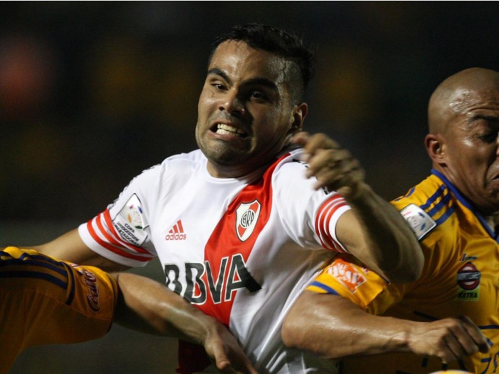 Mercado - River Plate