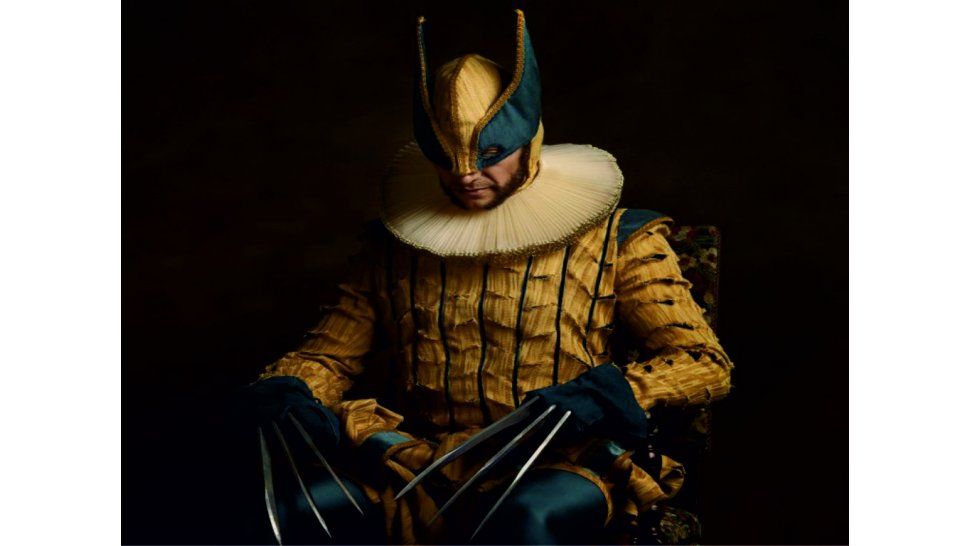 Wolverine Renacimiento