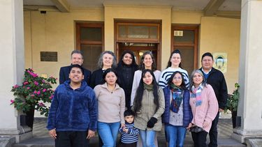 La iniciativa acompaña a estudiantes de Ingeniería de la UNJu con una ayuda económica destinada al acceso a jardines maternales.