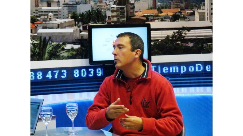 Martín Iturburu