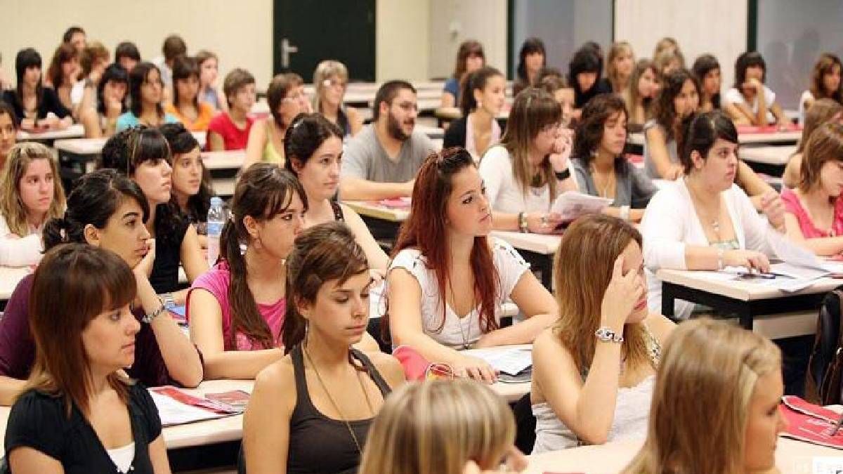 Becas Progresar: Será compatible con otros programas