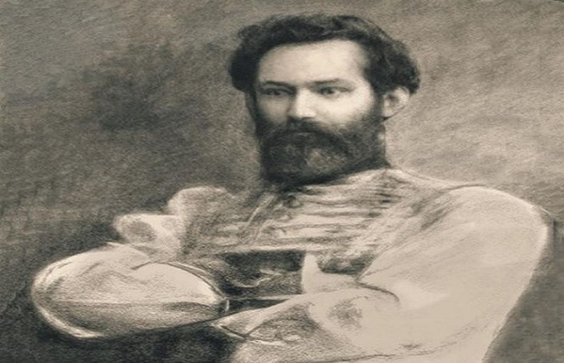 General Manuel Arias, este año se conmemora el bicentenario de su muerte.