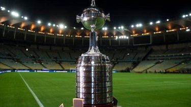 Calendario de la Copa Libertadores 2024