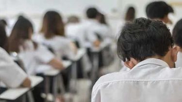 Vouchers educativos (Foto ilustrativa)