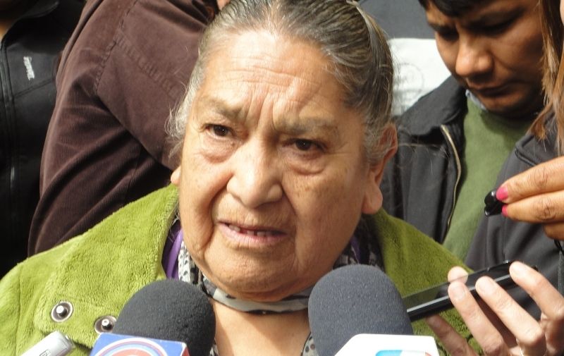 Candelaria Cari
