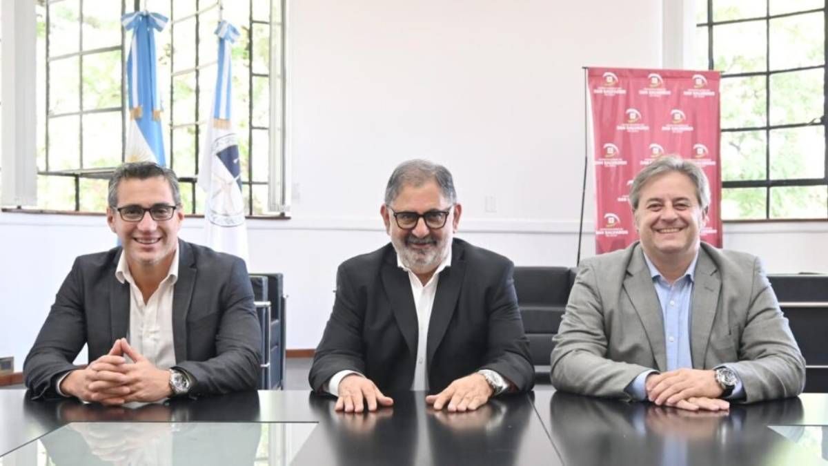 Ezequiel Aldao Fascio asumirá como Secretario de Gobierno Municipal de Capital