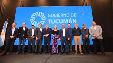 Industriales del Norte Grande pidieron abandonar las asimetrías