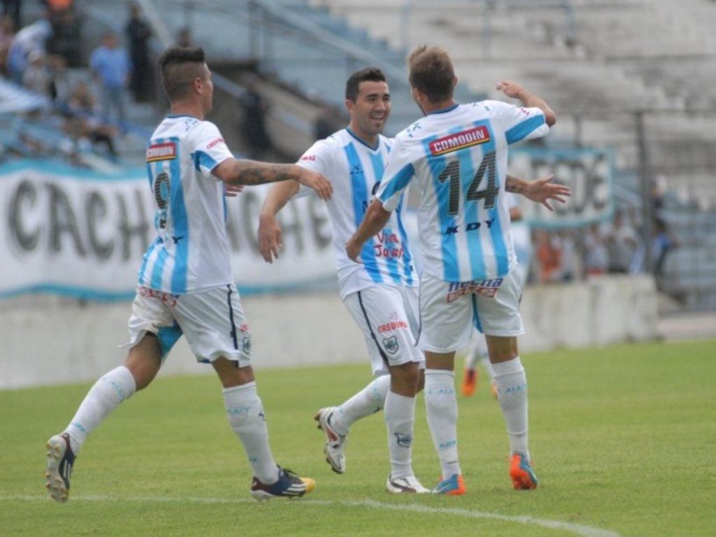 Gimnasia de Jujuy
