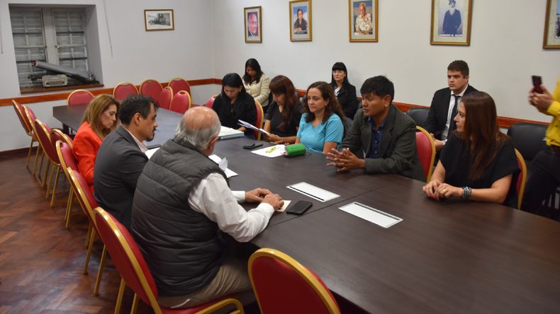 Buscan regular la venta de pipetas y otros productos veterinarios (Foto ilustrativa)