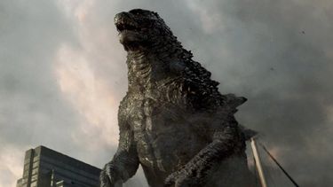 Estrenarán en 2023 una nueva película de Godzilla.
