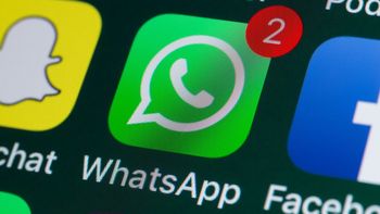 WhatsApp: se podrá eliminar mensajes dos días después