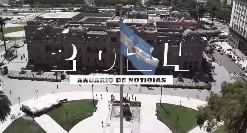 Anuario 2024: lo mas destacado del año