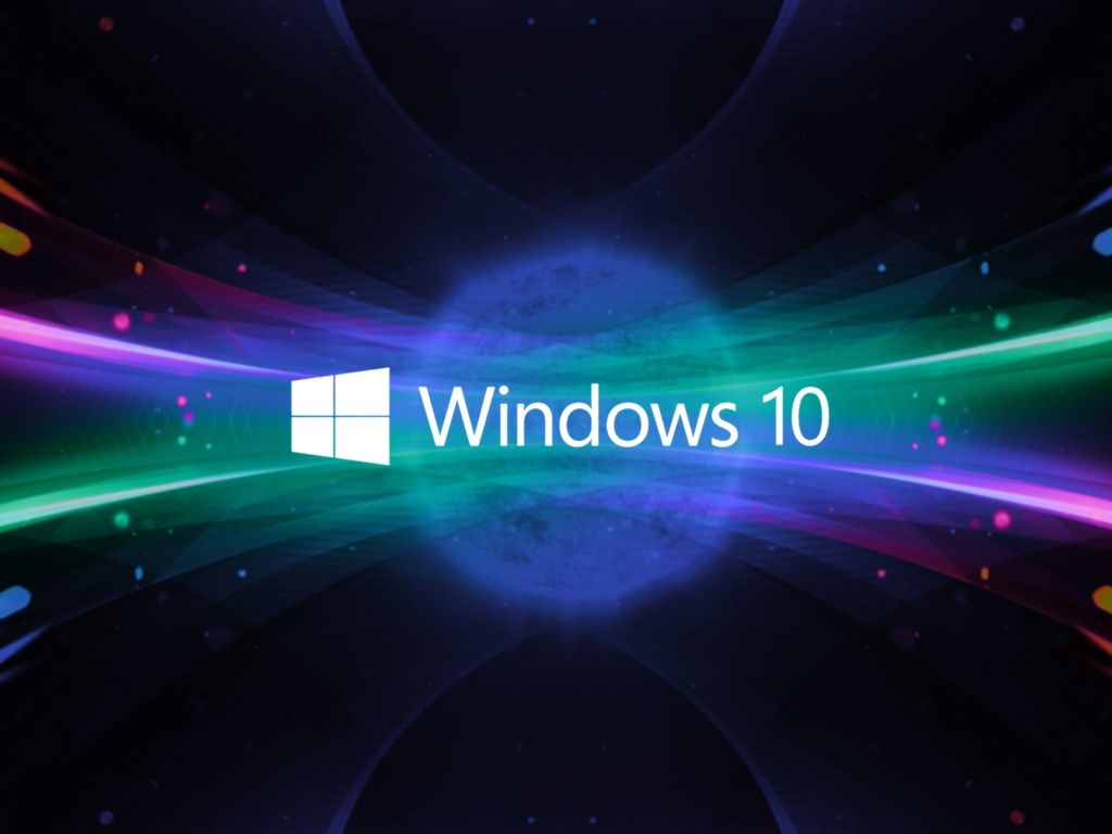 Windows 10