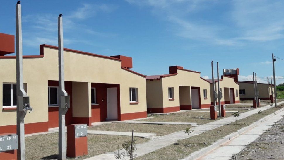 Se terminó el plazo para el sueño de la casa propia