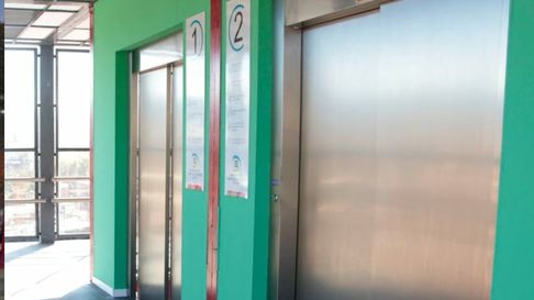 Todo Jujuy | Ascensor urbano