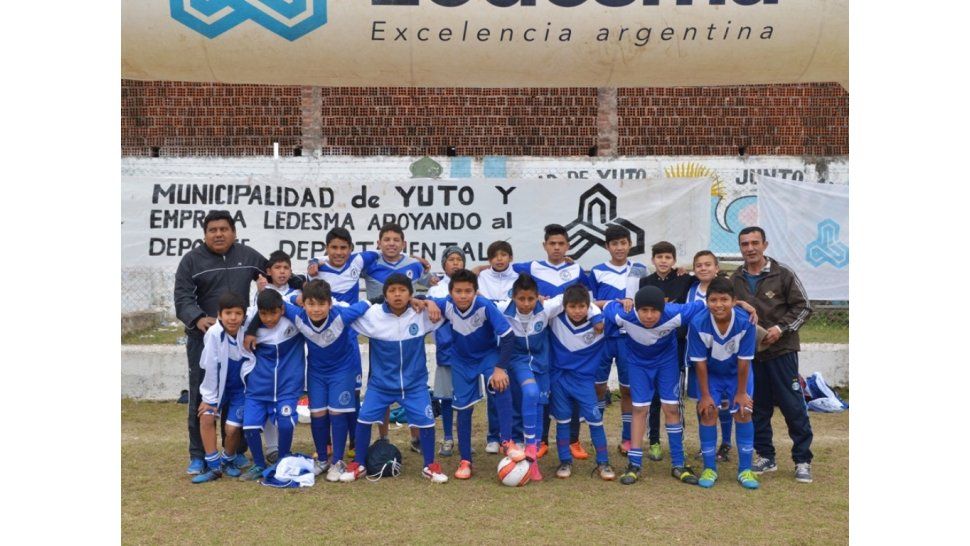 Torneo Integración